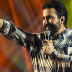 A principal atração do evento será o padre Fábio de Melo, que fará uma apresentação especial voltada ao público católico.