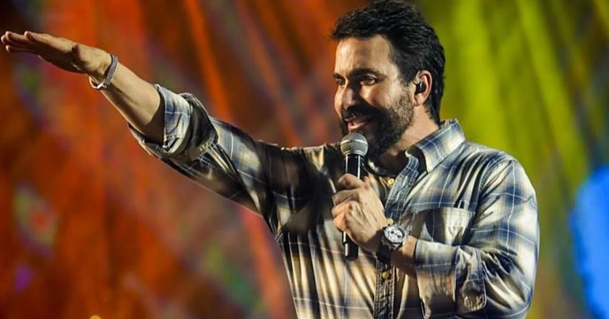 A principal atração do evento será o padre Fábio de Melo, que fará uma apresentação especial voltada ao público católico.
