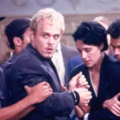 A reprise da novela A Viagem não foi exibida na última quarta-feira (18) e também não foi ao ar nesta quinta (19).