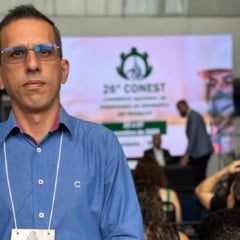 Participante do grupo Legendários morre após passar mal durante trilha em MT — Foto: Reprodução

