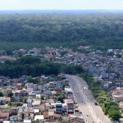 A partir deste domingo (15) até quarta-feira (18), o estado do Pará recebe a visita de uma comitiva do Conselho dos Embaixadores Árabes no Brasil,