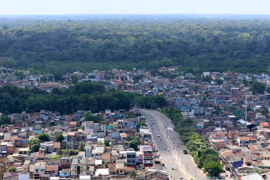A partir deste domingo (15) até quarta-feira (18), o estado do Pará recebe a visita de uma comitiva do Conselho dos Embaixadores Árabes no Brasil,
