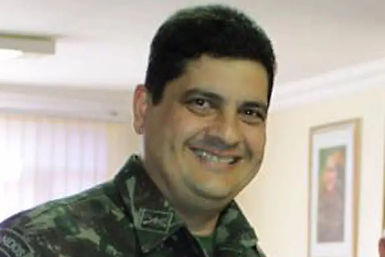 PF prende ex-assessor de Bolsonaro réu na trama golpista. Foto: Reprodução