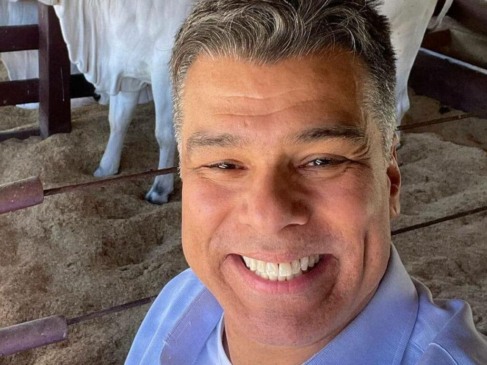 O ator Maurício Mattar, de 61 anos, revelou ter sofrido um infarto em 2019, após lidar com dois processos judiciais movidos por uma de suas filhas.