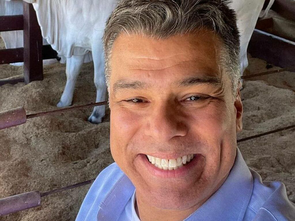 O ator Maurício Mattar, de 61 anos, revelou ter sofrido um infarto em 2019, após lidar com dois processos judiciais movidos por uma de suas filhas.