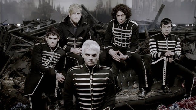 A banda norte-americana, um dos maiores nomes do emo e do rock alternativo dos anos 2000, se apresentará em São Paulo
