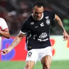 O Clube do Remo conheceu sua primeira derrota na Série B do Campeonato Brasileiro 2025 neste domingo (1º de junho), ao ser superado pelo CRB por 2 a 0