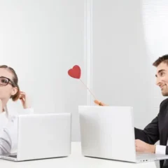 Quando o amor se mistura com o trabalho: relações amorosas e crescimento profissional podem caminhar juntos