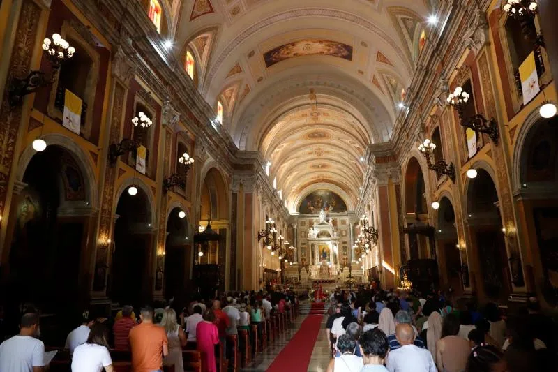 Foto: Celso Rodrigues - Diário do Pará
