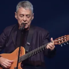 Chico Buarque passa por cirurgia para aliviar pressão intracraniana