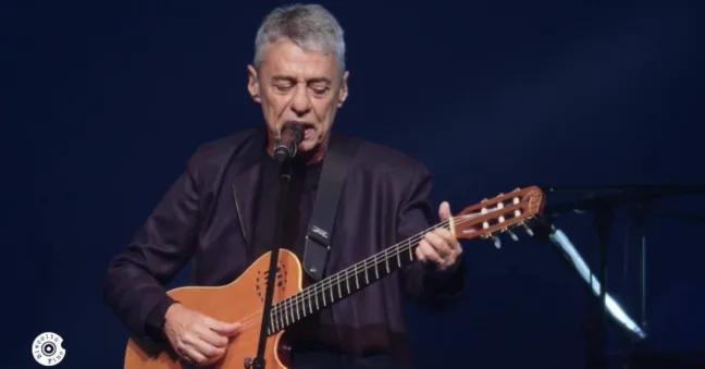 Chico Buarque passa por cirurgia para aliviar pressão intracraniana