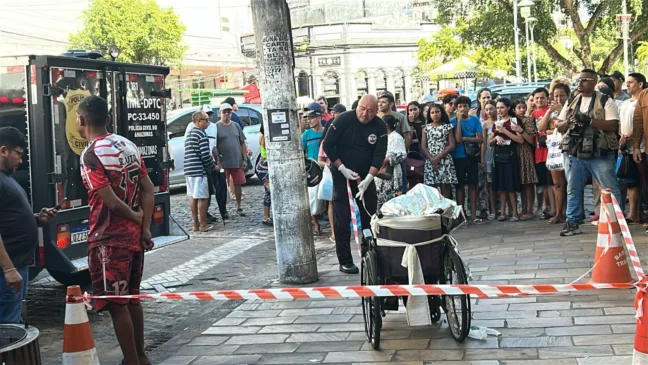 Reprodução/X