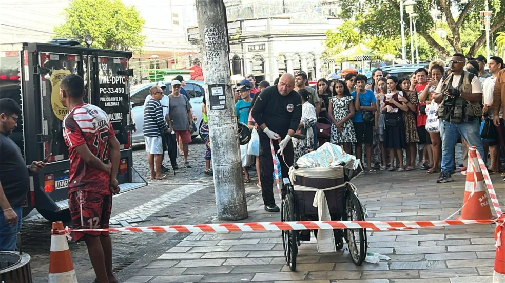 Reprodução/X
