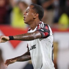 O garoto Wallace Yan decretou o empate - Foto: Fifa/Divulgação