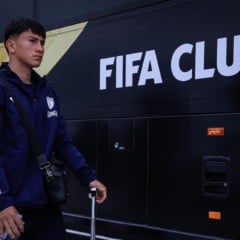 Pachuca (MEX) e RB Salzburg (AUT) medem forças nesta quarta-feira (18), às 19h (horário de Brasília), no TQL Stadium