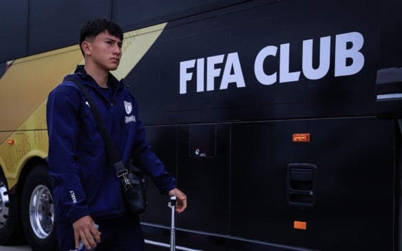 Pachuca (MEX) e RB Salzburg (AUT) medem forças nesta quarta-feira (18), às 19h (horário de Brasília), no TQL Stadium
