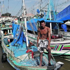 O Dia do Pescador, comemorado em 29 de junho, encerra as festas juninas em homenagem a São Pedro, padroeiro dos pescadores.