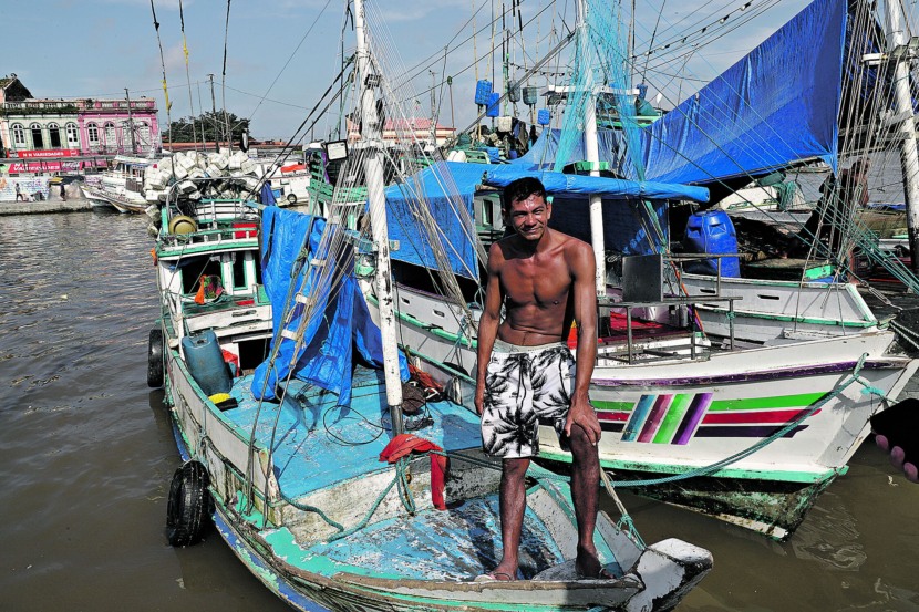 O Dia do Pescador, comemorado em 29 de junho, encerra as festas juninas em homenagem a São Pedro, padroeiro dos pescadores.