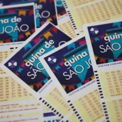 A 15ª edição da Quina de São João promete fazer história com o maior prêmio já oferecido na modalidade: R$ 250 milhões.