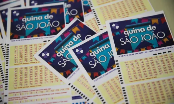 A 15ª edição da Quina de São João promete fazer história com o maior prêmio já oferecido na modalidade: R$ 250 milhões.