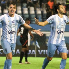 Time bicolor só tem uma vitória em casa até aqui - Foto: Jorge Luis Totti/PSC