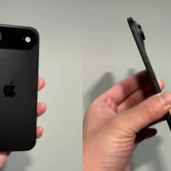 A Apple está prestes a promover uma das maiores mudanças visuais de seus smartphones nos últimos anos com o lançamento do iPhone 17 Pro