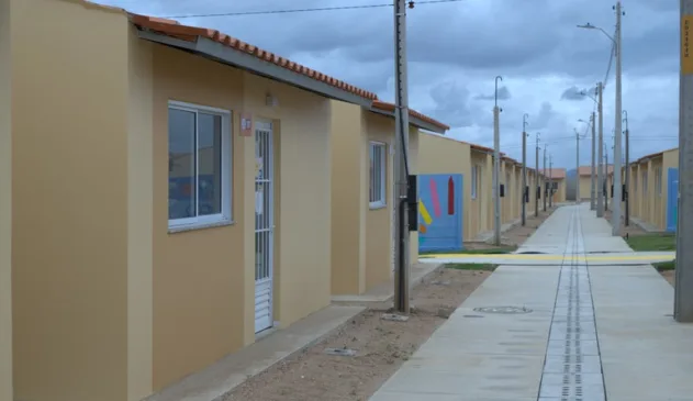 As moradias serão distribuídas em três comunidades da zona rural: 200 casas na Vila da Caip, 50 na Colônia 3 Lagoas e 90 na Aldeia Indígena Cajueiro.