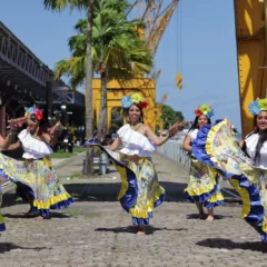 O carimbó, ritmo tradicional e vibrante da cultura amazônica, será o grande protagonista de um novo projeto cultural que visa celebrar e preservar a rica identidade da região Norte