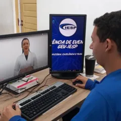 Com carga horária de 60 horas, o curso é oferecido na modalidade de Educação a Distância, sob tutoria e coordenação da Coordenadoria de Ensino Complementar do Iesp. Foto: Divulgação