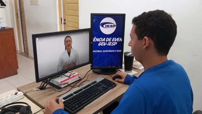 Com carga horária de 60 horas, o curso é oferecido na modalidade de Educação a Distância, sob tutoria e coordenação da Coordenadoria de Ensino Complementar do Iesp. Foto: Divulgação