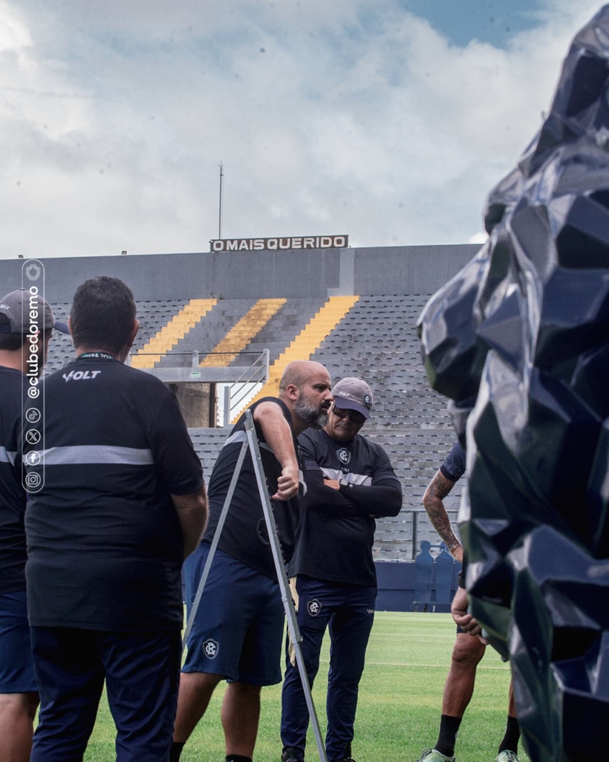 Em momentos distintos na Série B do Campeonato Brasileiro, Athletico Paranaense e Clube do Remo duelam neste sábado (14), às 18h30, na Ligga Arena