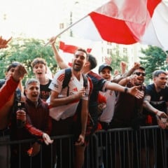 River Plate e Urawa Red Diamonds se enfrentam nesta terça-feira (17), em duelo válido pelo Grupo E do Mundial de Clubes 2025.