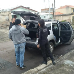 A Polícia Civil do Pará deflagrou a Operação Prisma, cumprindo quatro mandados de prisão preventiva e cinco de busca e apreensão
