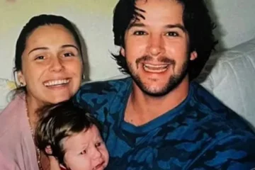 Durante participação no podcast Alt Tablet, do UOL, o ator Murilo Benício, de 53 anos, abriu o coração ao relembrar sua conturbada separação da atriz Giovanna Antonelli.