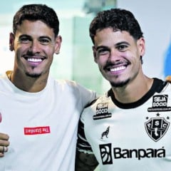Futebol está no sangue da família Freitas FOTO: jorge luís totti / psc