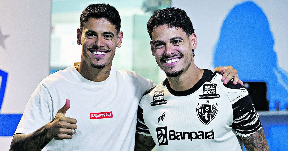 Futebol está no sangue da família Freitas FOTO: jorge luís totti / psc