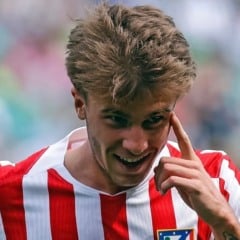 O Atlético de Madrid conquistou sua primeira vitória na Copa do Mundo de Clubes da FIFA ao bater o Seattle Sounders por 3 a 1