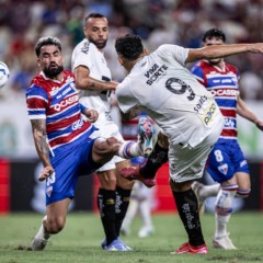 O resultado tirou o Santos do Z4. O Peixe foi aos 11 pontos e assumiu a 14ª colocação. O Fortaleza, por outro lado, se manteve com 10 e aparece na 18ª posição