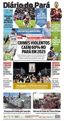 Edição do dia 02/06/2025