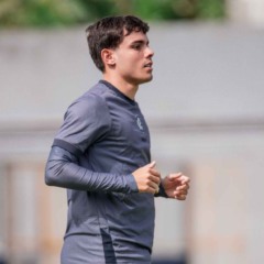 O Clube do Remo oficializou nesta sexta-feira (27) o desligamento do lateral-direito Thalys, que não seguirá no elenco para a continuidade da disputa da Série B