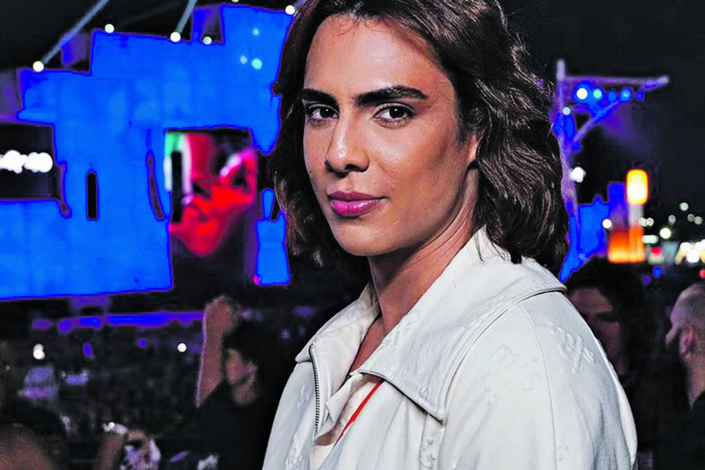 O palco do evento será o Teatro Maria Sylvia Nunes, na Estação das Docas, que tem capacidade para receber até 400 pessoas.
