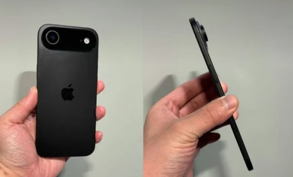 A Apple está prestes a promover uma das maiores mudanças visuais de seus smartphones nos últimos anos com o lançamento do iPhone 17 Pro