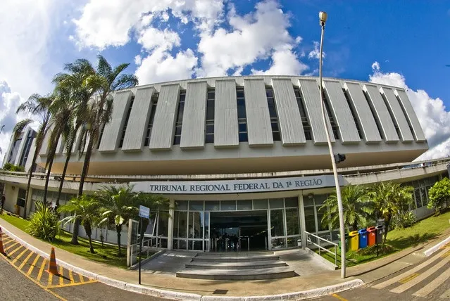 Os candidatos inscritos no concurso para Juiz Federal Substituto do TRF1 realizam neste domingo, 15 de junho de 2025, a prova objetiva.