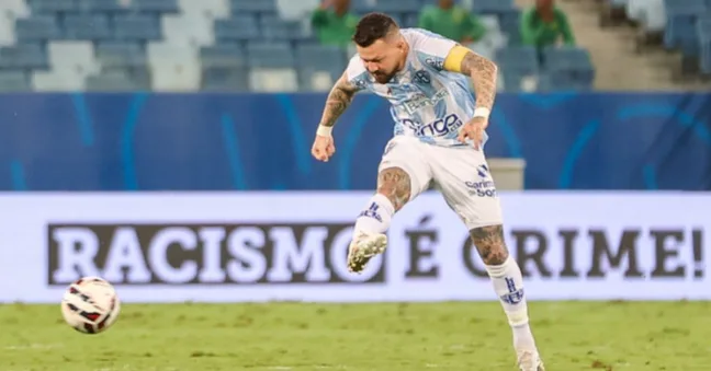 Com apenas quatro pontos em 11 jogos, o Paysandu se consolidou como um dos principais candidatos ao rebaixamento para a Série C,