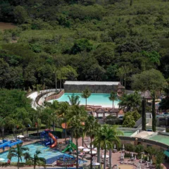 Bourbon Resort Atibaia