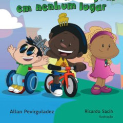 Literatura infantil: A riqueza do Brasil é ser multicultural