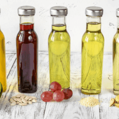 Os Ômegas da Natureza: Entenda o Que São e Como Usá-los a Favor da Sua Saúde