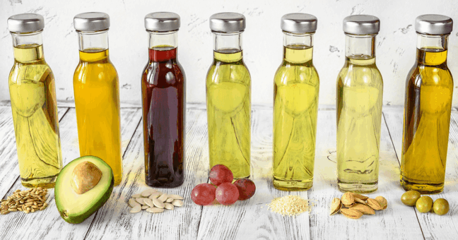 Os Ômegas da Natureza: Entenda o Que São e Como Usá-los a Favor da Sua Saúde