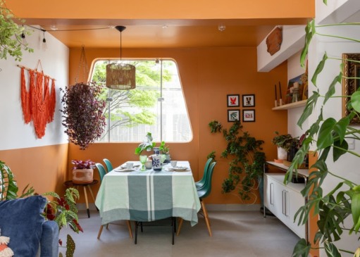Da astrologia para as paredes: como se inspirar nos elementos e seus signos para transformar sua casa com cores