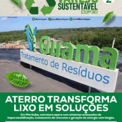 Diário do Pará lança segunda edição do suplemento “Varejo Sustentável”